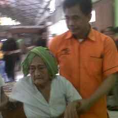 Warga Surabaya Banyak yang Gagal Dapat Balsem