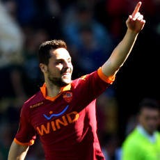 Destro Jadi Milik Roma Sepenuhnya