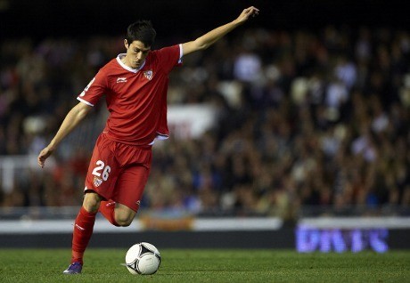 Liverpool Resmi Rekrut Luis Alberto