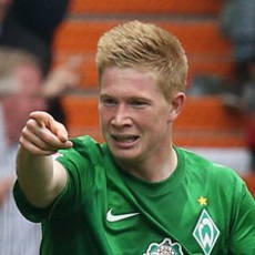 De Bruyne Ingin Buktikan Diri Bersama Chelsea