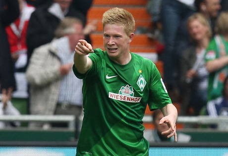 De Bruyne Ingin Buktikan Diri Bersama Chelsea