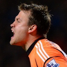 Liverpool Dikabarkan Sudah Sepakati Biaya Transfer Mignolet