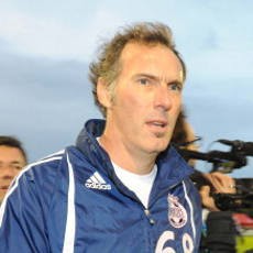 Blanc, Pelatih Baru PSG?