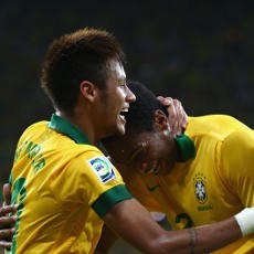 Cuma Brasil yang Bisa Ganggu Dominasi Spanyol