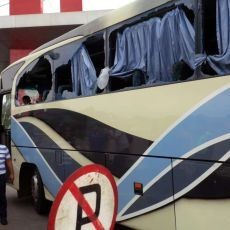 Manajer Persib Sebut Perusakan Bus Timnya Biadab