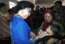 BBM Naik Harga Obat Juga Naik, Tapi Tenang Masih Ada Obat Generik