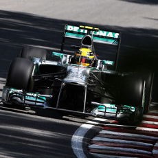 Ini Putusan FIA Terkait Sidang Tes Ilegal Mercedes