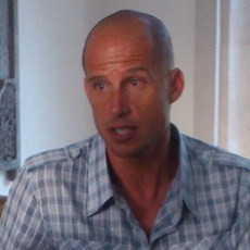 Chris Ironman Lieto, Ber-triathlon Sambil Beramal