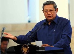 SBY: Semoga Jakarta Jadi Inspirasi Bagi Kota Lainnya