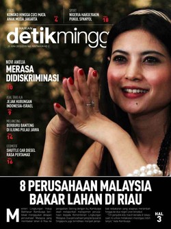 Kongko Hingga Cuci Mata Anak Muda Jakarta