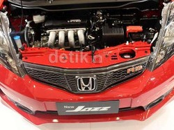 Apa Strategi Honda untuk Mobil Irit BBM?