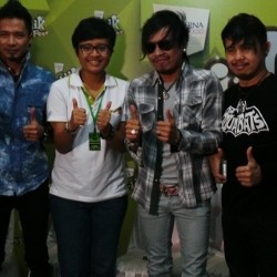 Radja Hibur Tegal dengan 3 Lagu Baru