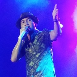 Anji Impikan Kolaborasi Bareng Didi Kempot