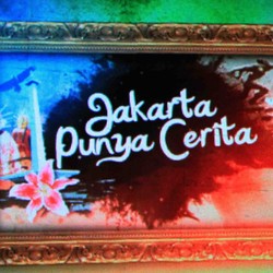 Meriah! Jakarta Punya Cerita Trans TV & Trans 7 Sukses Digelar