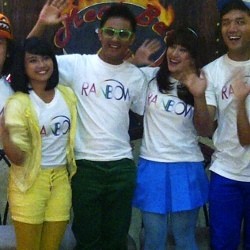 Khawatir Lagu Anak Makin Minim, Rainbow Rilis Album Tertawa