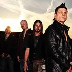 Steelheart Antusias Manggung di Indonesia