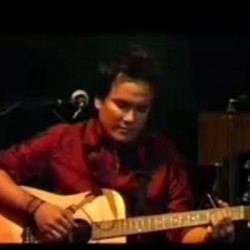 Vicky Sianipar: Kolaborasi Musisi Tradisional adalah Tantangan