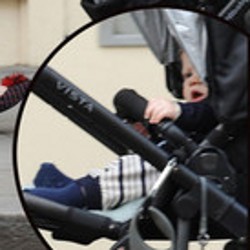 Ini Dia Bayi Laki-laki Adele