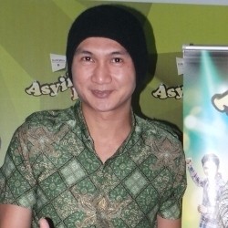 Mulai Jarang Terlihat di TV, Anji Sibuk Apa?