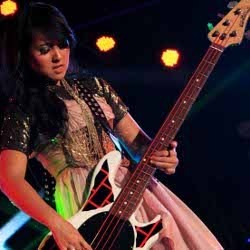 Manggung di Acara HUT Jakarta, Chua Kotak Dilarikan ke Rumah Sakit