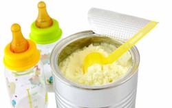 Pemerintah China Akan Periksa Standar Keamanan Produk Susu Formula Bayi