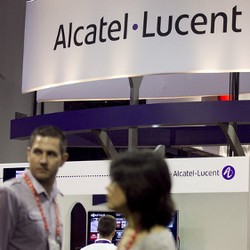 Alcatel-Lucent Keluarkan Jurus The Shift Plan