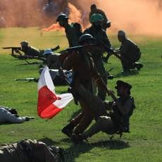 Serunya Isi Liburan dengan Wisata Sejarah