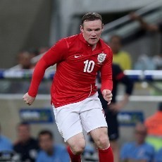 Rooney Dikabarkan Bakal Diberi Kontrak Baru