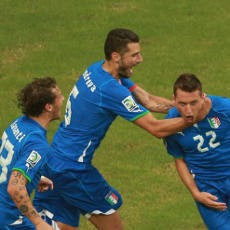 Italia Sudah Siap Jumpa Spanyol di Semifinal