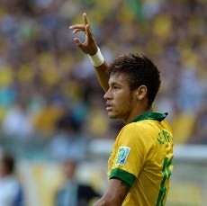 Neymar Seorang Jenius yang Bisa Buat Perbedaan