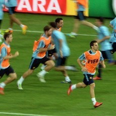 Giggs Sebut Dominasi Spanyol Akan Bertahan Lama