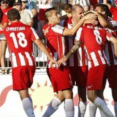 Almeria Promosi ke La Liga Setelah Menangi Playoff