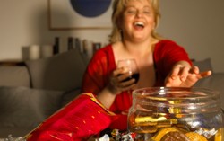 Ingin Ngemil Meskipun Baru Saja Makan? Bisa Jadi Karena Menu Kurang Bergizi!