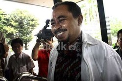 Perjalanan Luthfi Hasan Hingga Akhirnya Duduk di Kursi Pesakitan