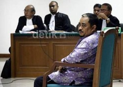 Luthfi Hasan: Saya Hanya Bicara Stok Daging, Bantu Menteri