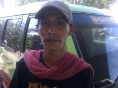 Selamatkan Idris, Lilik Dibayar Rp 10 Ribu dan Rela Tak Sempat Makan