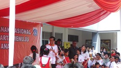 Sanksi Jokowi Untuk Sopir Angkot yang Naikkan Tarif Angkot Lebih Dulu 