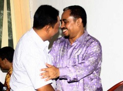 Ayah Darin: Saya Tak Pernah Minta Uang ke Ustad Luthfi