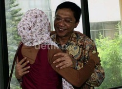 Fathanah Pernah Dihukum di Australia Terkait Kasus Penyelundupan