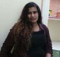 Pengacara: Ibu Darin Lagi On The Way ke Tipikor