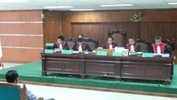 Jaksa Ungkap Hubungan Fathanah-LHI dan Aliran Dana Rp 1,3 M