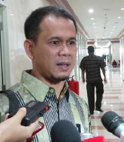 Mahfudz Tuding Partai Koalisi Incar Kursi Menteri PKS