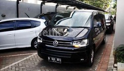 Hindari Penyitaan, Luthfi Minta Agar VW Caravelle Diakui Sebagai Milik PKS