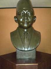 Mohamad Hoesni Thamrin, Politisi yang Perjuangkan Nasib Warga Betawi