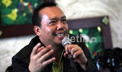 Dituding Incar Kursi Menteri, Wasekjen PD: PKS Jangan Suudzon!