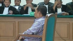  Tak Sesuai dengan Gaji Bulanan, Jaksa: Kekayaan LHI Diduga dari Korupsi