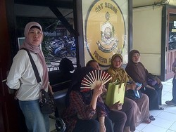 Puluhan Ibu-ibu di Samarinda Ditipu Travel Umroh, Kerugian Rp 2,3 M