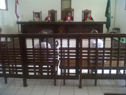 Berkelahi karena Isu Santet, 2 Nenek di Simalungun Masuk Bui