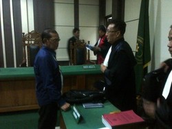 Mantan Wali Kota Magelang 3 Kali Divonis Bui karena Kasus Korupsi