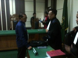 Korupsi Asuransi, Eks Wali Kota Magelang Divonis 1 Tahun 4 Bulan